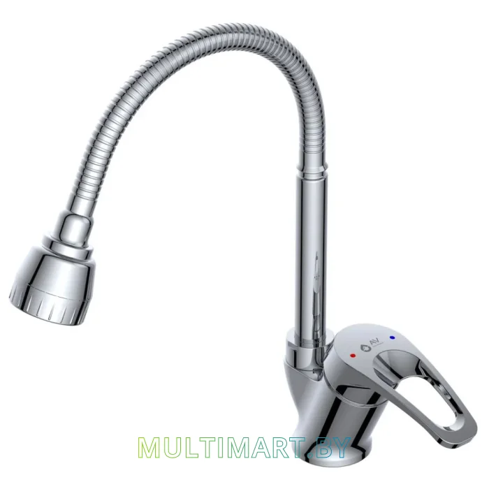 Смеситель AV Engineering AVURS4-A120-558